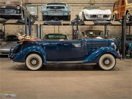 1936 Ford Phaeton (CC-2085705) for sale in Torrance, California