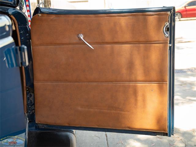 1936 Ford Phaeton (CC-2085705) for sale in Torrance, California