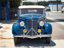 1936 Ford Phaeton (CC-2085705) for sale in Torrance, California