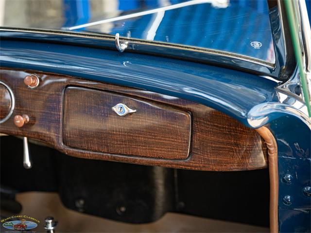 1936 Ford Phaeton (CC-2085705) for sale in Torrance, California