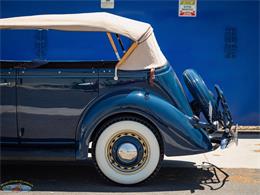 1936 Ford Phaeton (CC-2085705) for sale in Torrance, California