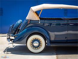 1936 Ford Phaeton (CC-2085705) for sale in Torrance, California