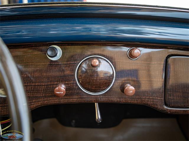 1936 Ford Phaeton (CC-2085705) for sale in Torrance, California