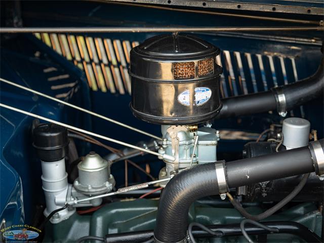 1936 Ford Phaeton (CC-2085705) for sale in Torrance, California