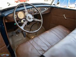 1936 Ford Phaeton (CC-2085705) for sale in Torrance, California