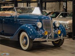 1936 Ford Phaeton (CC-2085705) for sale in Torrance, California