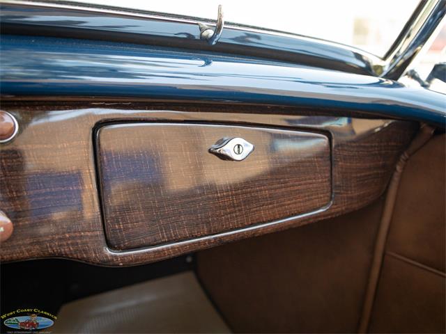 1936 Ford Phaeton (CC-2085705) for sale in Torrance, California