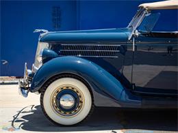 1936 Ford Phaeton (CC-2085705) for sale in Torrance, California