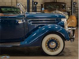 1936 Ford Phaeton (CC-2085705) for sale in Torrance, California