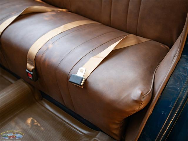 1936 Ford Phaeton (CC-2085705) for sale in Torrance, California