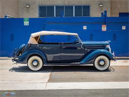 1936 Ford Phaeton (CC-2085705) for sale in Torrance, California