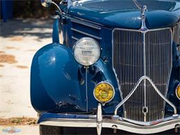 1936 Ford Phaeton (CC-2085705) for sale in Torrance, California