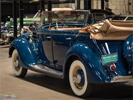 1936 Ford Phaeton (CC-2085705) for sale in Torrance, California