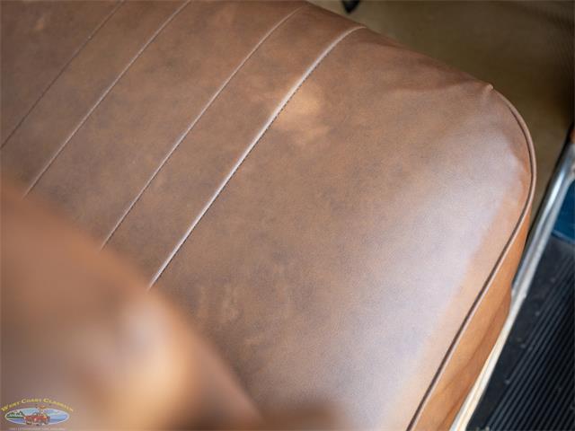 1936 Ford Phaeton (CC-2085705) for sale in Torrance, California
