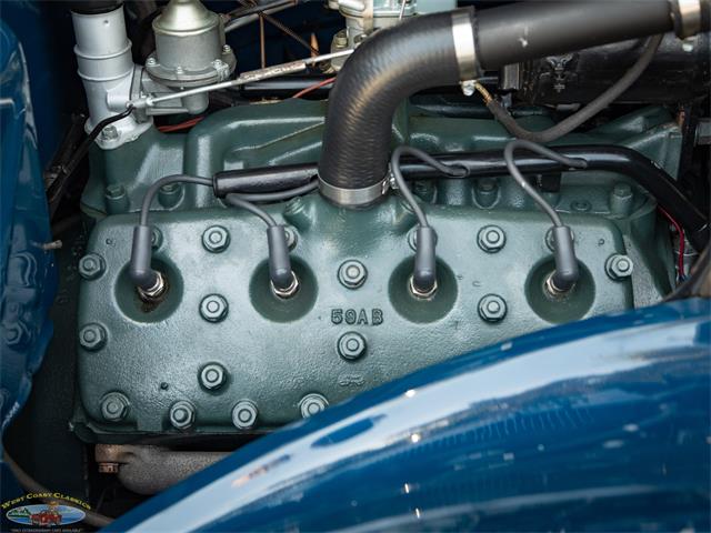 1936 Ford Phaeton (CC-2085705) for sale in Torrance, California