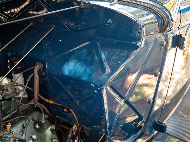 1936 Ford Phaeton (CC-2085705) for sale in Torrance, California