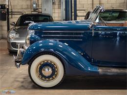 1936 Ford Phaeton (CC-2085705) for sale in Torrance, California