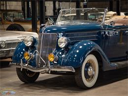 1936 Ford Phaeton (CC-2085705) for sale in Torrance, California