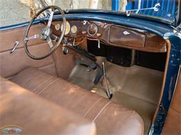 1936 Ford Phaeton (CC-2085705) for sale in Torrance, California