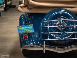 1936 Ford Phaeton (CC-2085705) for sale in Torrance, California