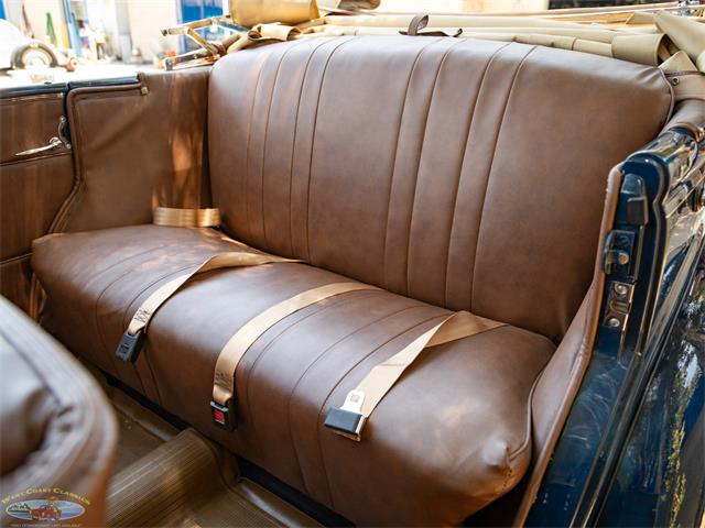 1936 Ford Phaeton (CC-2085705) for sale in Torrance, California