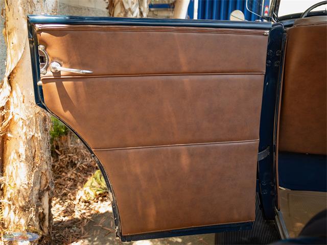 1936 Ford Phaeton (CC-2085705) for sale in Torrance, California