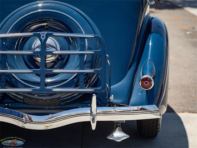 1936 Ford Phaeton (CC-2085705) for sale in Torrance, California
