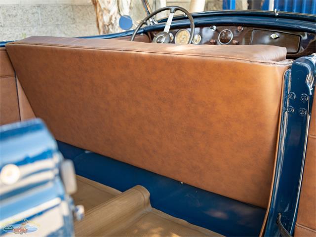 1936 Ford Phaeton (CC-2085705) for sale in Torrance, California