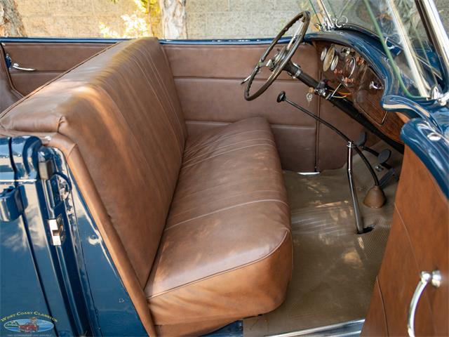 1936 Ford Phaeton (CC-2085705) for sale in Torrance, California
