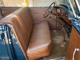 1936 Ford Phaeton (CC-2085705) for sale in Torrance, California
