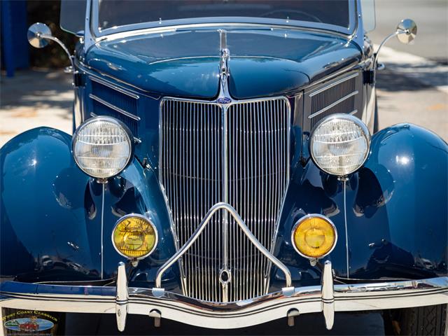 1936 Ford Phaeton (CC-2085705) for sale in Torrance, California