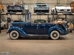 1936 Ford Phaeton (CC-2085705) for sale in Torrance, California