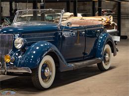 1936 Ford Phaeton (CC-2085705) for sale in Torrance, California