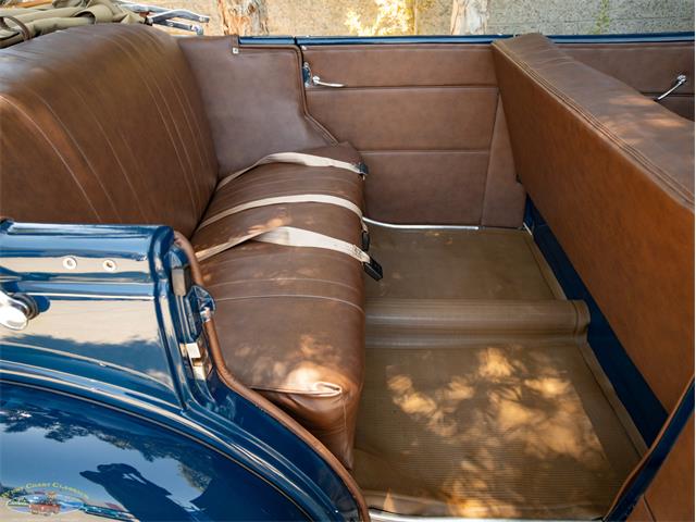1936 Ford Phaeton (CC-2085705) for sale in Torrance, California