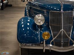 1936 Ford Phaeton (CC-2085705) for sale in Torrance, California