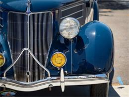 1936 Ford Phaeton (CC-2085705) for sale in Torrance, California