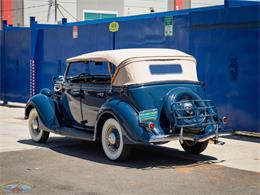 1936 Ford Phaeton (CC-2085705) for sale in Torrance, California