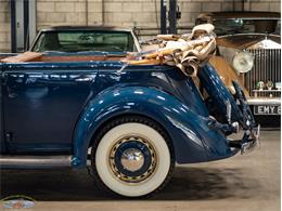 1936 Ford Phaeton (CC-2085705) for sale in Torrance, California