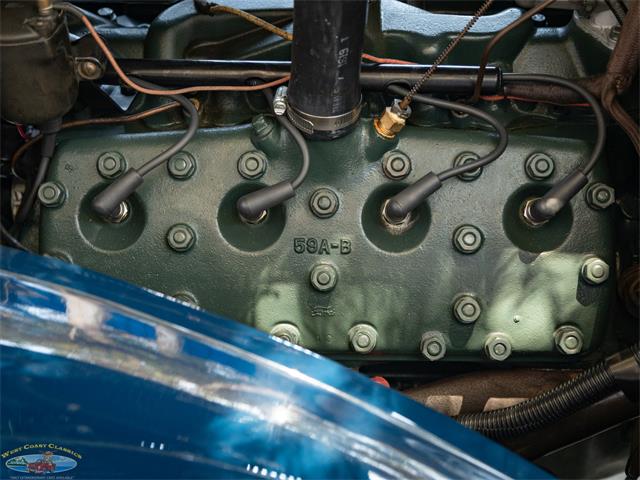 1936 Ford Phaeton (CC-2085705) for sale in Torrance, California