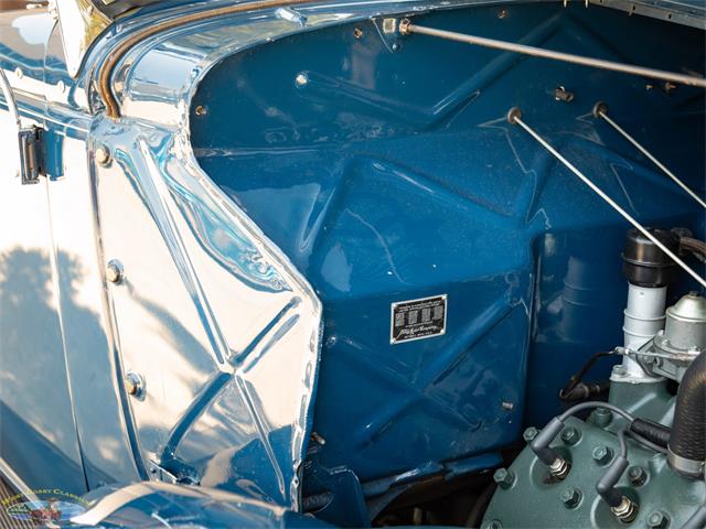 1936 Ford Phaeton (CC-2085705) for sale in Torrance, California