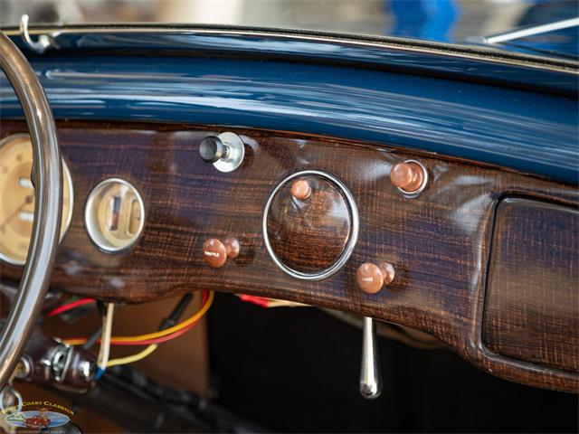 1936 Ford Phaeton (CC-2085705) for sale in Torrance, California