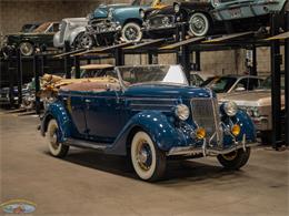 1936 Ford Phaeton (CC-2085705) for sale in Torrance, California