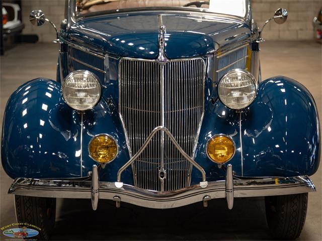 1936 Ford Phaeton (CC-2085705) for sale in Torrance, California