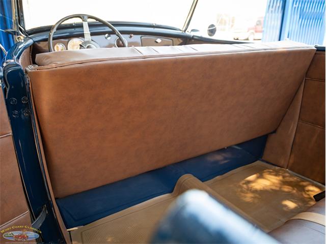 1936 Ford Phaeton (CC-2085705) for sale in Torrance, California
