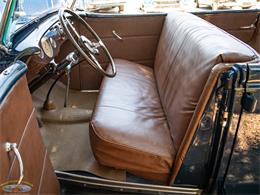1936 Ford Phaeton (CC-2085705) for sale in Torrance, California