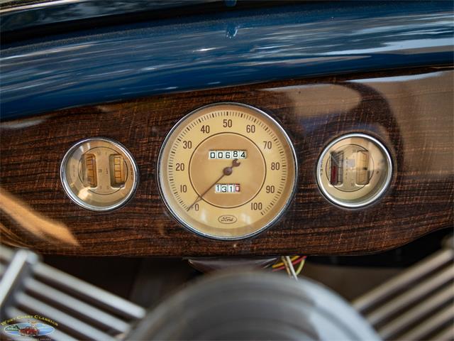 1936 Ford Phaeton (CC-2085705) for sale in Torrance, California