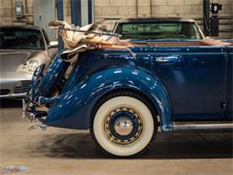 1936 Ford Phaeton (CC-2085705) for sale in Torrance, California