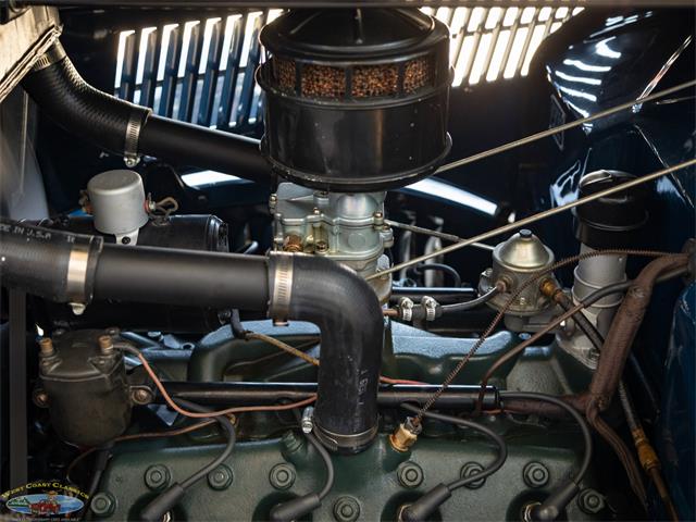 1936 Ford Phaeton (CC-2085705) for sale in Torrance, California
