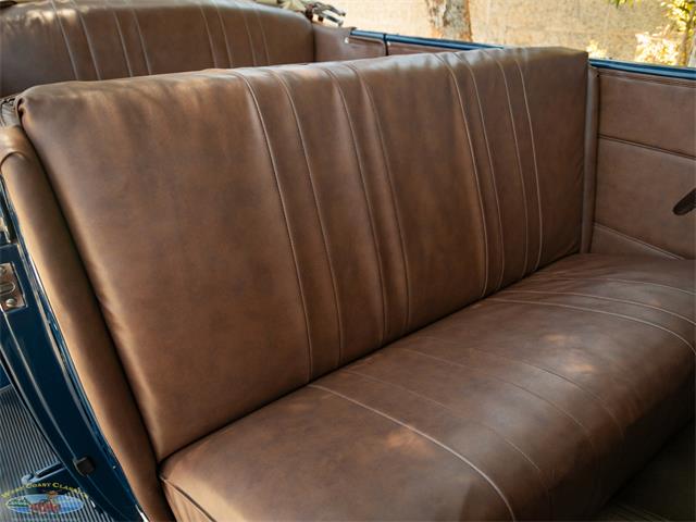 1936 Ford Phaeton (CC-2085705) for sale in Torrance, California