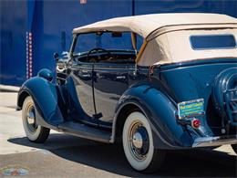 1936 Ford Phaeton (CC-2085705) for sale in Torrance, California